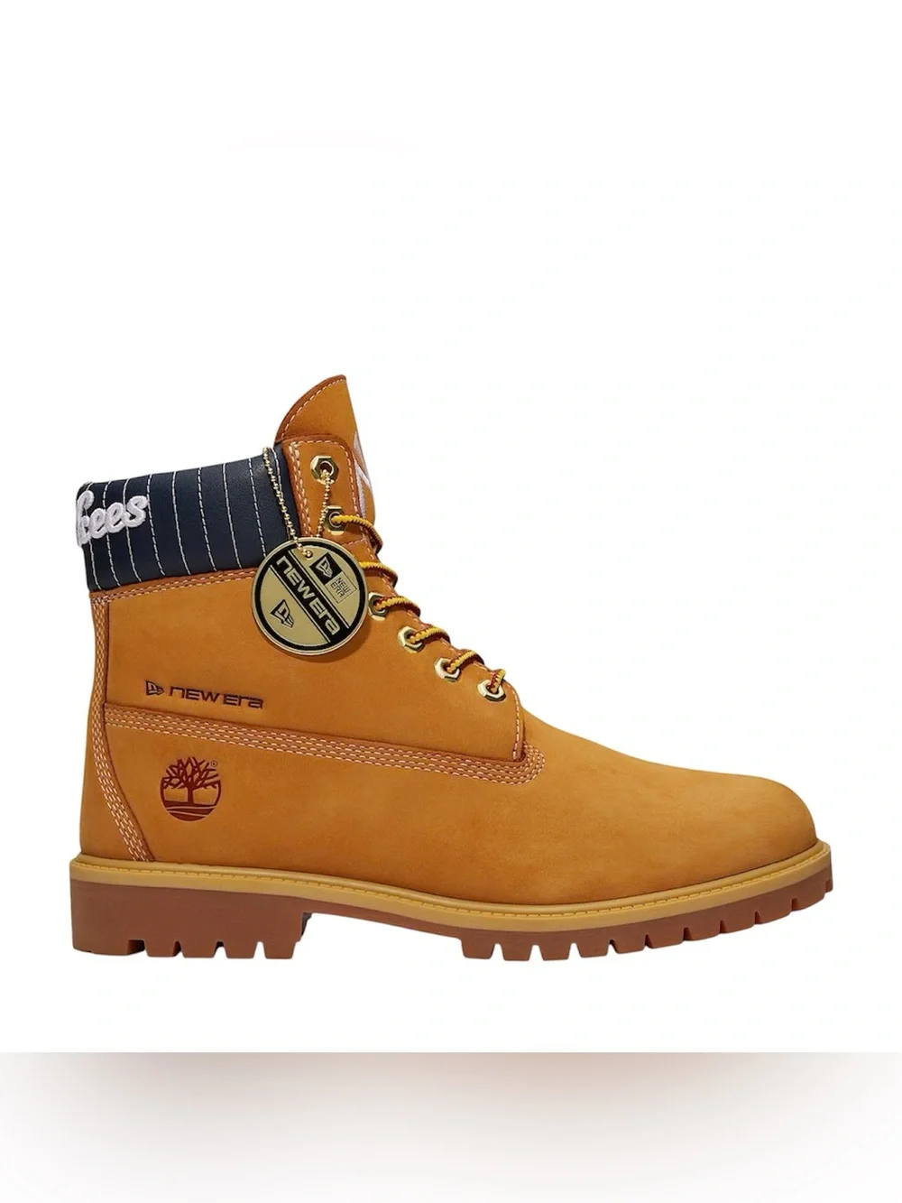 Men's Timberland® x New Era® Yankees 6-Inch Waterproof Boot